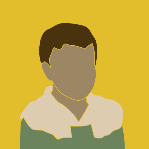 Child silhouette