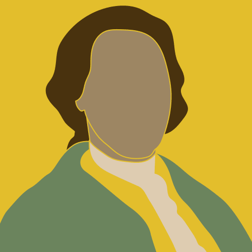 Man silhouette