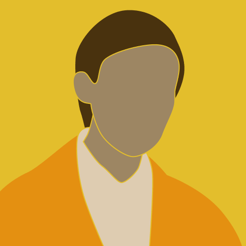 Person silhouette